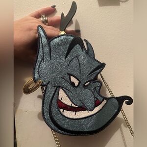 Danielle Nicole Genie crossbody Aladdin
